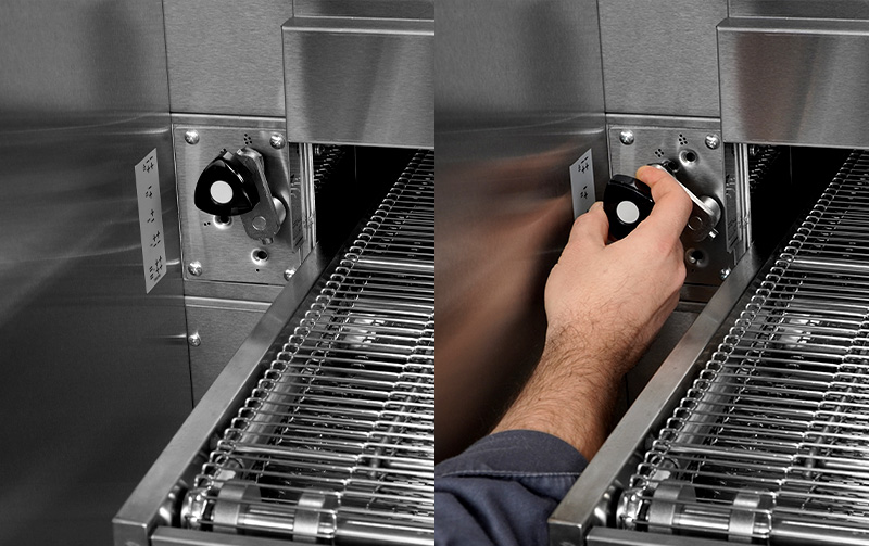 Dual Flow Technology