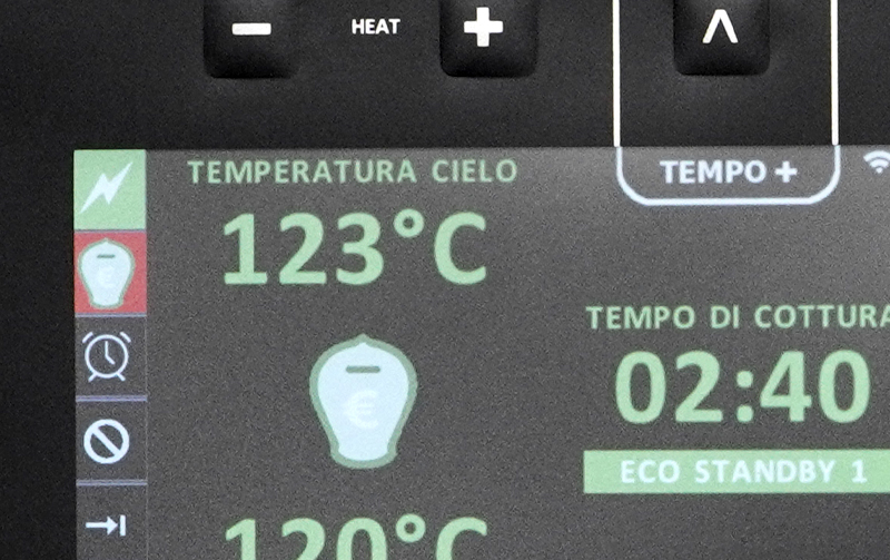 Eco Standby Technology