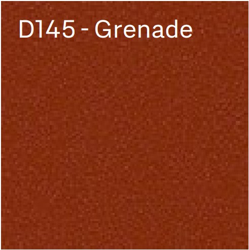 D145 - Grenade
